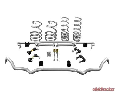Whiteline Grip Series Stage 1 Kit Subaru STI 2014-2021 - GS1-SUB007