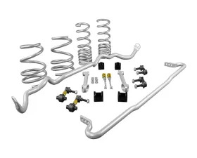 Whiteline Grip Series Stage 1 Kit Subaru STI 2014-2021