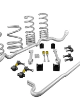 Whiteline Grip Series Stage 1 Kit Subaru STI 2014-2021                                     - GS1-SUB007 - Image 6