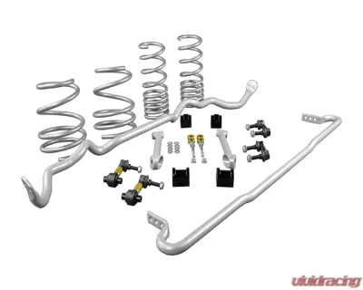 Whiteline Grip Series Stage 1 Kit Subaru STI 2014-2021 - GS1-SUB007