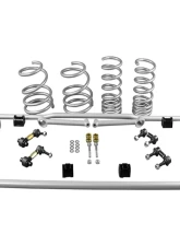 Whiteline Grip Series Stage 1 Kit Subaru Subaru WRX 2014-2022                                     - GS1-SUB008 - Image 2
