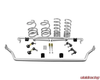 Whiteline Grip Series Stage 1 Kit Subaru Subaru WRX 2014-2022 - GS1-SUB008