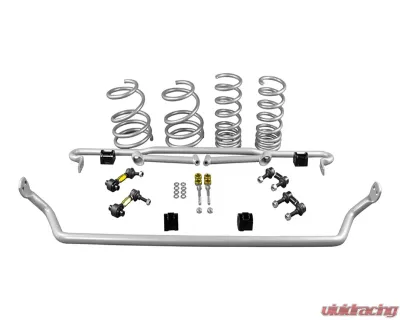 Whiteline Grip Series Stage 1 Kit Subaru Subaru WRX 2014-2022 - GS1-SUB008