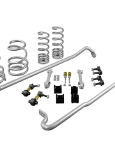 Whiteline Grip Series Stage 1 Kit Subaru Subaru WRX 2014-2022                                     - GS1-SUB008 - Image 6