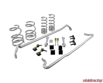Whiteline Grip Series Stage 1 Kit Subaru Subaru WRX 2014-2022 - GS1-SUB008