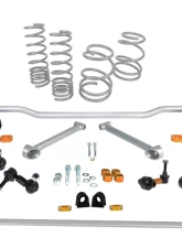 Whiteline Grip Series Stage 1 Kit Subaru Impreza | WRX 2008-2010                                     - GS1-SUB009 - Image 2