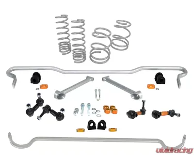 Whiteline Grip Series Stage 1 Kit Subaru Impreza | WRX 2008-2010 - GS1-SUB009