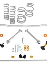 Whiteline Grip Series Stage 1 Kit Subaru Impreza | WRX 2008-2010                                     - GS1-SUB009 - Image 3