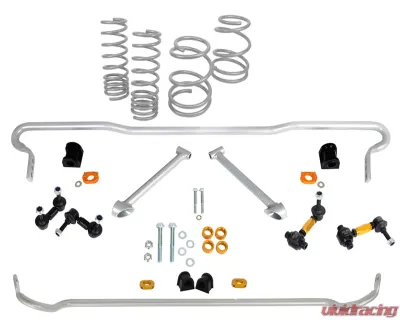 Whiteline Grip Series Stage 1 Kit Subaru Impreza | WRX 2008-2010 - GS1-SUB009