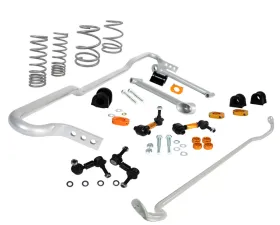 Whiteline Grip Series Stage 1 Kit Subaru Impreza | WRX 2008-2010