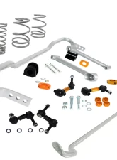 Whiteline Grip Series Stage 1 Kit Subaru Impreza | WRX 2008-2010                                     - GS1-SUB009 - Image 6