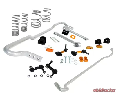 Whiteline Grip Series Stage 1 Kit Subaru Impreza | WRX 2008-2010 - GS1-SUB009