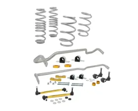 Whiteline Grip Series Stage 1 Kit Volkswagen GTI MK7 | Golf MK7 2014-2020