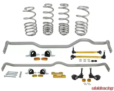 Whiteline Grip Series Kit Volkswagen Golf MK7 | Golf R 2015-2019 - GS1-VWN006