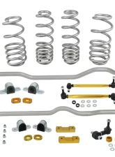 Whiteline Grip Series Kit Volkswagen Golf MK7 | Golf R 2015-2019                                     - GS1-VWN006 - Image 3