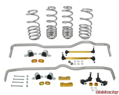 Whiteline Grip Series Kit Volkswagen Golf MK7 | Golf R 2015-2019 - GS1-VWN006