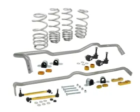 Whiteline Grip Series Kit Volkswagen Golf MK7 | Golf R 2015-2019