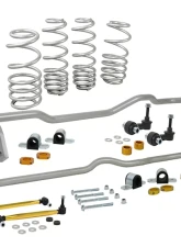 Whiteline Grip Series Kit Volkswagen Golf MK7 | Golf R 2015-2019                                     - GS1-VWN006 - Image 6