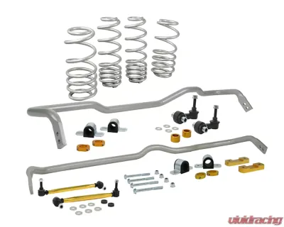 Whiteline Grip Series Kit Volkswagen Golf MK7 | Golf R 2015-2019 - GS1-VWN006