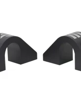 Whiteline 65mm Center to Center Sway Bar Mount Saddle Chevrolet | Ford | Mazda 1960-1985                                     - KBR10 - Image 2