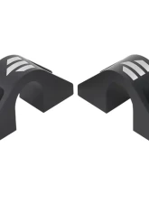 Whiteline 65mm Center to Center Sway Bar Mount Saddle Chevrolet | Ford | Mazda 1960-1985                                     - KBR10 - Image 3