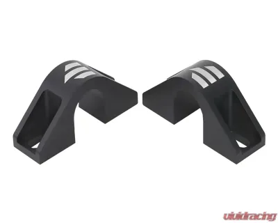 Whiteline 65mm Center to Center Sway Bar Mount Saddle Chevrolet | Ford | Mazda 1960-1985 - KBR10