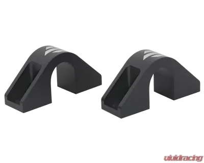 Whiteline 65mm Center to Center Sway Bar Mount Saddle Chevrolet | Ford | Mazda 1960-1985 - KBR10