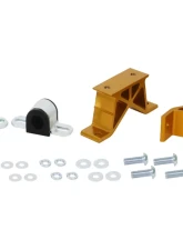 Whiteline 27mm Rear Sway Bar Mount Kit Subaru Legacy | Impreza | STI | WRX 1990-2007                                     - KBR21-27 - Image 3