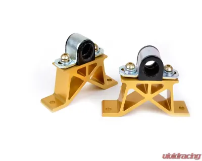 Whiteline 27mm Rear Sway Bar Mount Kit Subaru Legacy | Impreza | STI | WRX 1990-2007 - KBR21-27