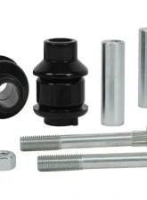 Whiteline Front Control Arm Lower Rear Bushing Kit BMW 2005-2016                                     - KCA431 - Image 2