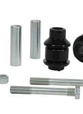 Whiteline Front Control Arm Lower Rear Bushing Kit BMW 2005-2016                                     - KCA431 - Image 4