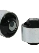 Whiteline Lower Inner Rear Bushing Caster Correction Hyundai 2005-2021                                     - KCA437 - Image 2