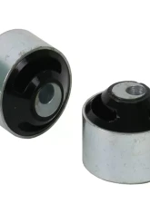 Whiteline Lower Inner Rear Bushing Caster Correction Hyundai 2005-2021                                     - KCA437 - Image 3