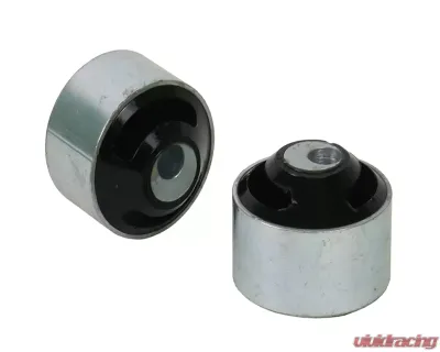 Whiteline Lower Inner Rear Bushing Caster Correction Hyundai 2005-2021 - KCA437
