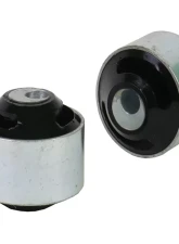 Whiteline Lower Inner Rear Bushing Caster Correction Hyundai 2005-2021                                     - KCA437 - Image 4