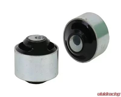 Whiteline Lower Inner Rear Bushing Caster Correction Hyundai 2005-2021 - KCA437