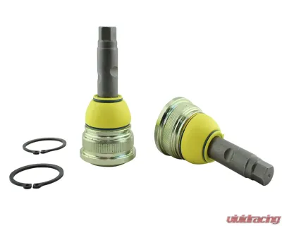 Whiteline Ball Joints for Roll Center Correction Ford 2005-2010 - KCA439