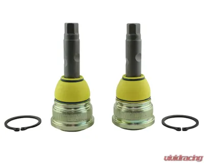 Whiteline Ball Joints for Roll Center Correction Ford 2005-2010 - KCA439