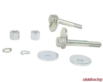 Whiteline Adjustable Camber Bolt Chevrolet | Ford 1963-1982 - KCA448