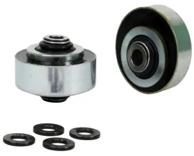 Whiteline Front Control Arm Lower Inner Rear Bushing Kit Mitsbushi Lancer Evo 2003-2006