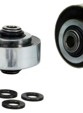 Whiteline Front Control Arm Lower Inner Rear Bushing Kit Mitsbushi Lancer Evo 2003-2006                                     - KCA469 - Image 4