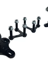 Whiteline Roll Centre/Bump Steer Correction Kit Audi | Volkswagen 2005-2020                                     - KCA472 - Image 2