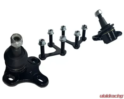 Whiteline Roll Centre/Bump Steer Correction Kit Audi | Volkswagen 2005-2020 - KCA472