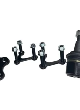 Whiteline Roll Centre/Bump Steer Correction Kit Audi | Volkswagen 2005-2020                                     - KCA472 - Image 3