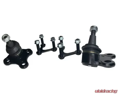 Whiteline Roll Centre/Bump Steer Correction Kit Audi | Volkswagen 2005-2020 - KCA472
