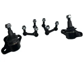 Whiteline Roll Centre/Bump Steer Correction Kit Audi | Volkswagen 2005-2020