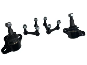 Whiteline Roll Centre/Bump Steer Correction Kit Audi | Volkswagen 2005-2020 - KCA472 - Image 4