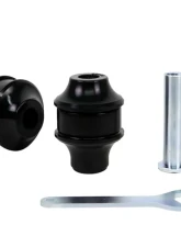 Whiteline Front Radius Arm Lower Bushing Kit BMW 2012-2020                                     - KCA473 - Image 2