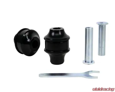 Whiteline Front Radius Arm Lower Bushing Kit BMW 2012-2020 - KCA473