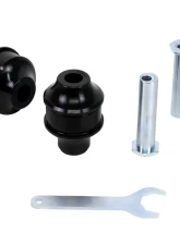Whiteline Front Radius Arm Lower Bushing Kit BMW 2012-2020                                     - KCA473 - Image 3